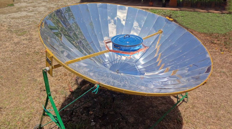 How to Select a Solar Cooker
